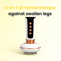 Lymaglow Leg Massager
