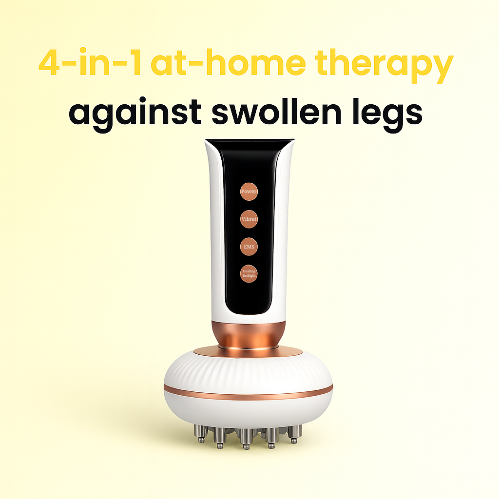 Lymaglow Leg Massager