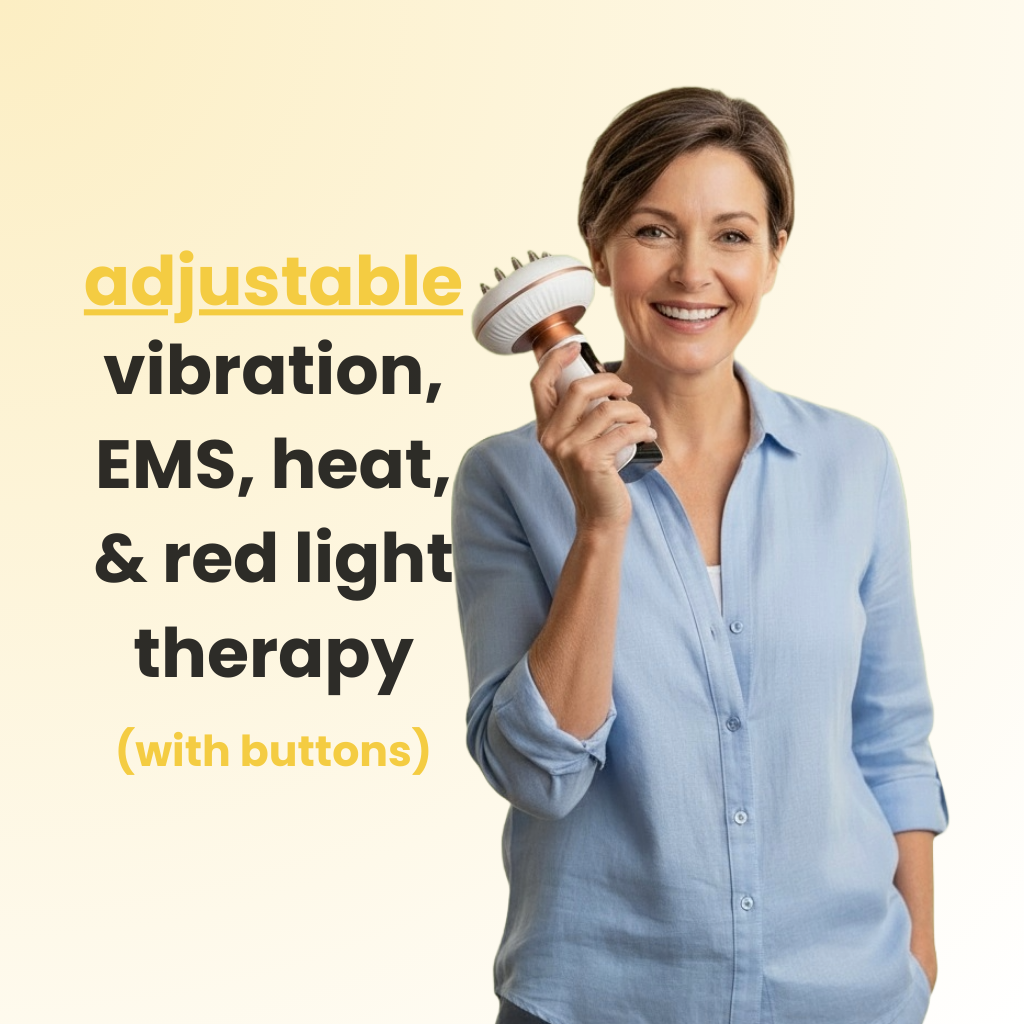 Lymaglow Leg Massager