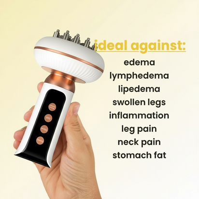 Lymaglow Leg Massager